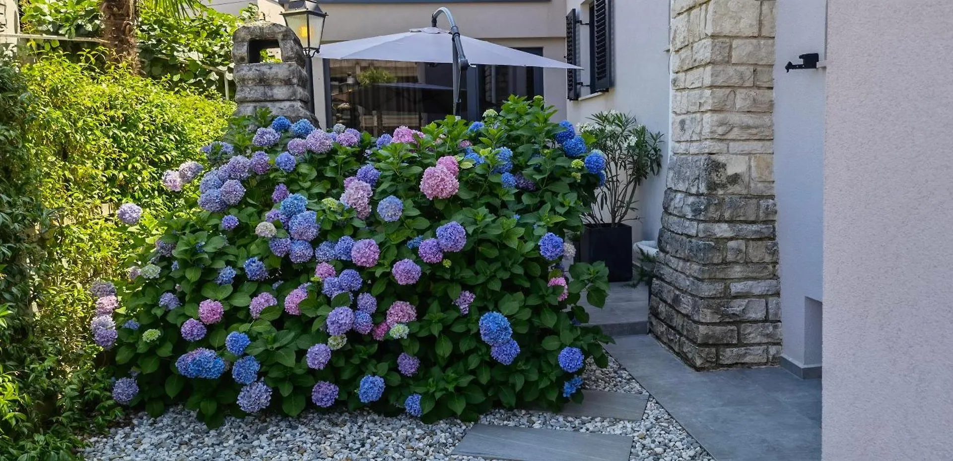 Stay In The Very Heart Of Porec - 50M To The Beach 0*,
